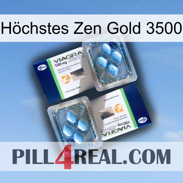 Höchstes Zen Gold 3500 viagra5